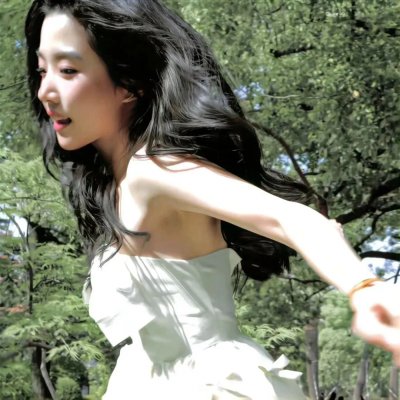 一起来看流行舞