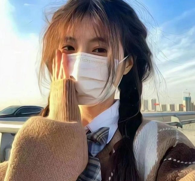 恶毒的声音